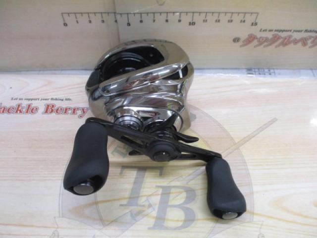 21アンタレスDC XG RH