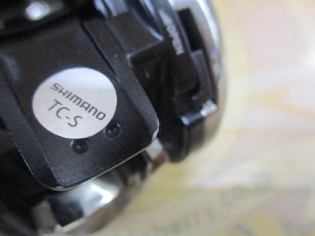 21アンタレスDC XG RH