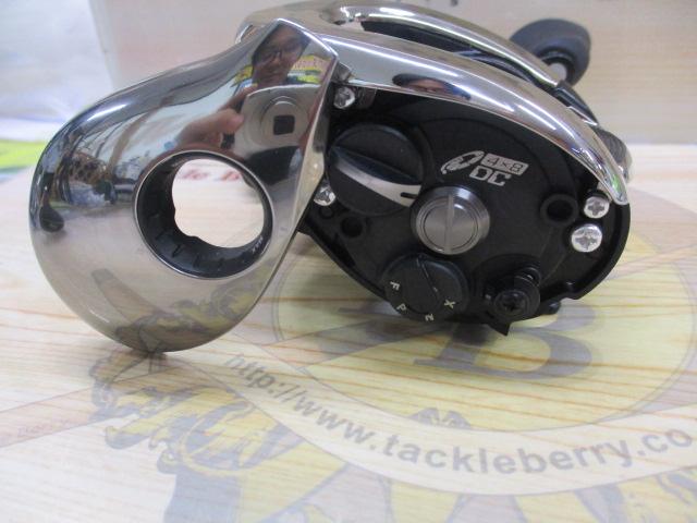 21アンタレスDC XG RH