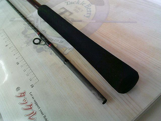 21炎月BB B69MH-S/2