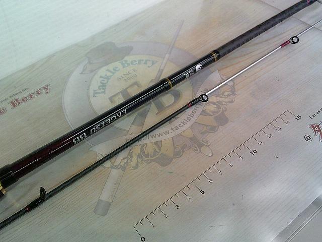 21炎月BB B69MH-S/2