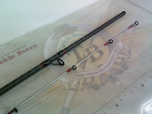 21炎月BB B69MH-S/2