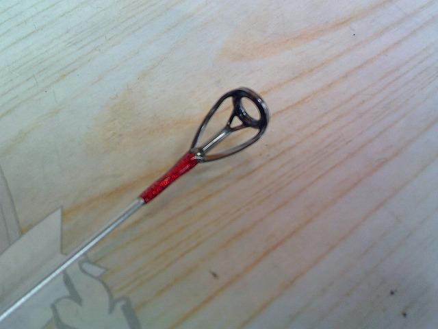 21炎月BB B69MH-S/2