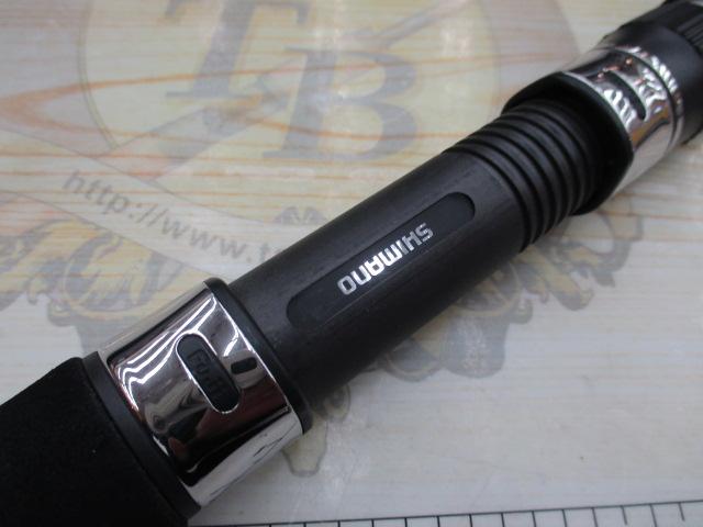 グラップラー S73ML