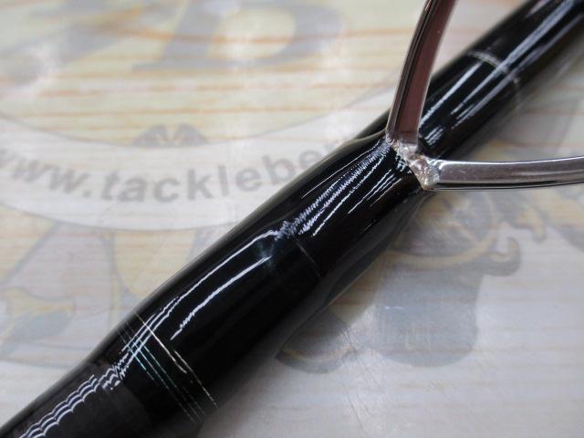 グラップラー S73ML