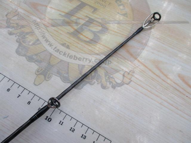 グラップラー S73ML