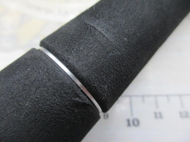 グラップラー S73ML