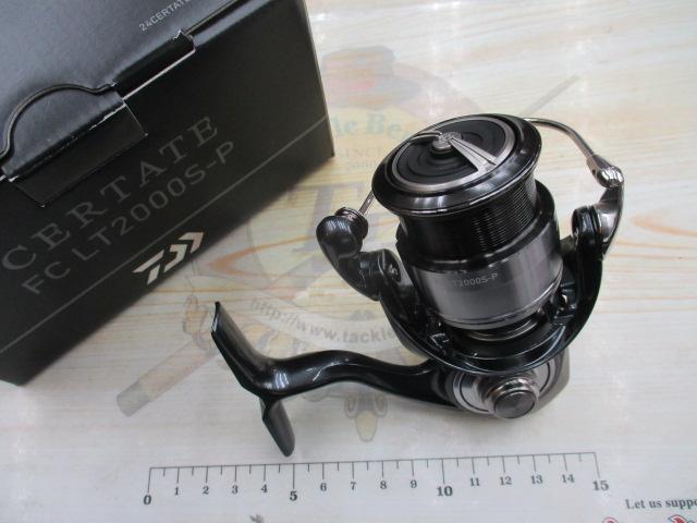 24セルテート FC LT2000S-P