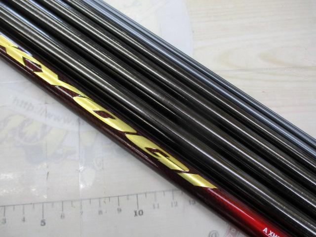 銀影競技 AXH90・J