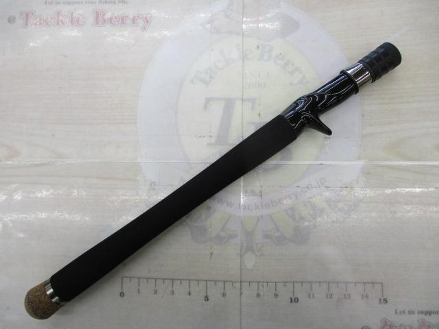 サイドワインダーグレートパフォーマーHGC-76XX/GP トルザイト