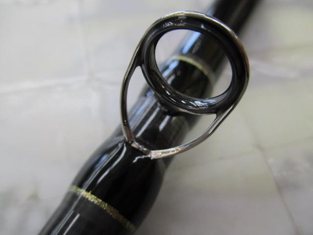 サイドワインダーグレートパフォーマーHGC-76XX/GP トルザイト