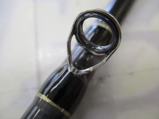 サイドワインダーグレートパフォーマーHGC-76XX/GP トルザイト