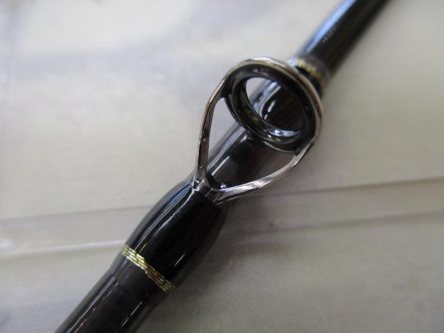 サイドワインダーグレートパフォーマーHGC-76XX/GP トルザイト