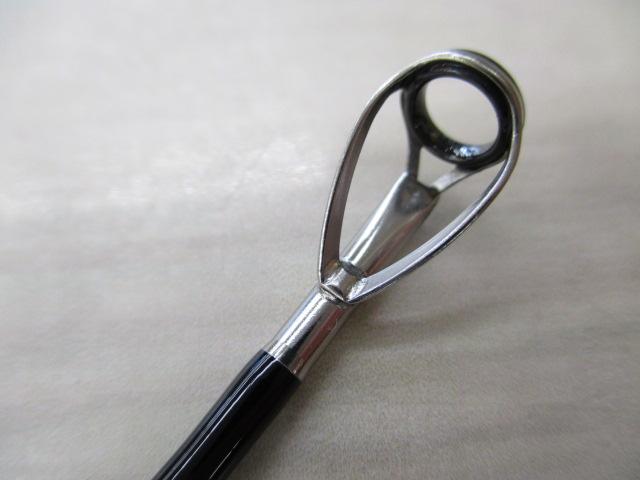 サイドワインダーグレートパフォーマーHGC-76XX/GP トルザイト