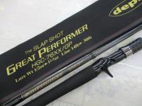 サイドワインダーグレートパフォーマーHGC-76XX/GP トルザイト