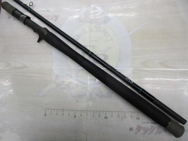 レーベンスラング LS-C75XXXHRX BUSTA(スパイラル)