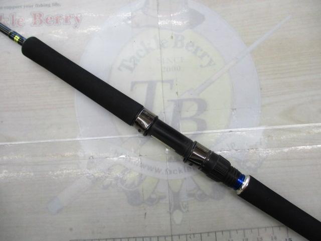 ジグザム ディープライダー JDR561S-6