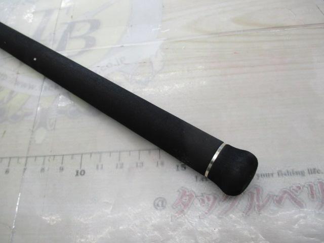 ジグザム ディープライダー JDR561S-6