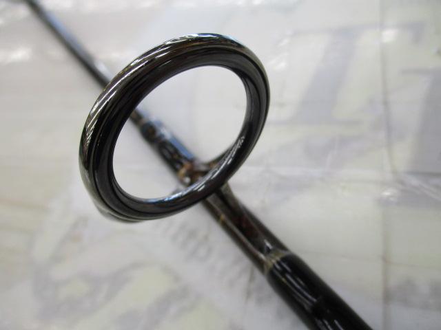 ジグザム ディープライダー JDR561S-6