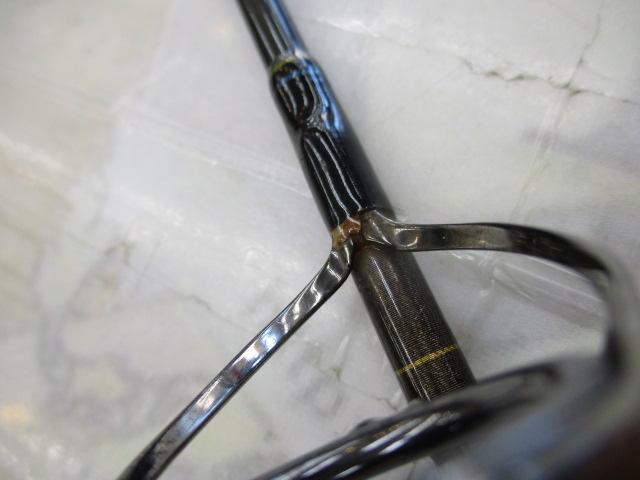 ジグザム ディープライダー JDR561S-6