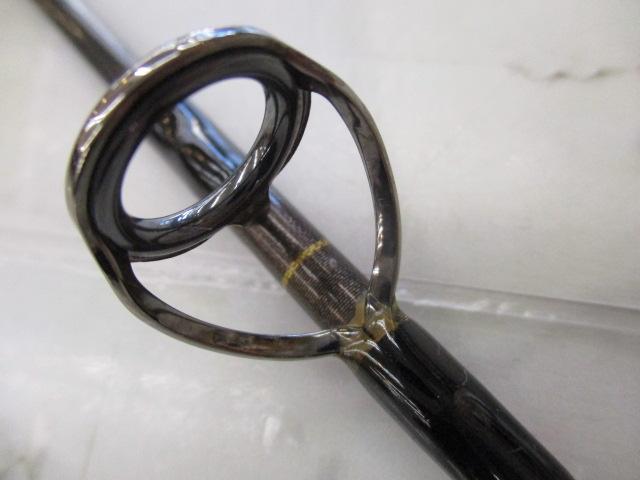 ジグザム ディープライダー JDR561S-6