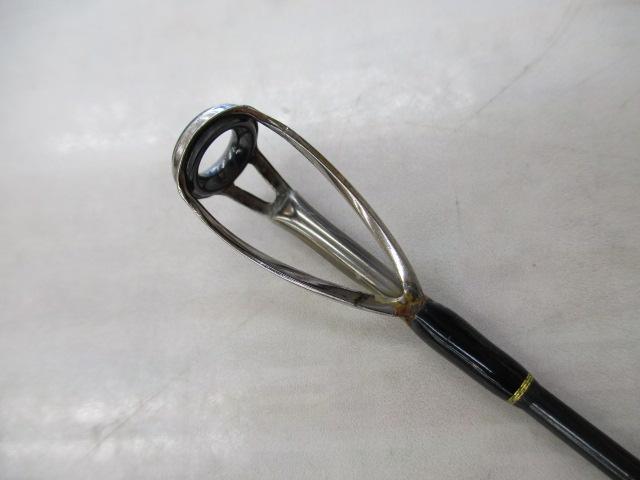 ジグザム ディープライダー JDR561S-6