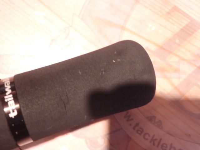 ソルティシェイプダッシュ ジギング S63/180