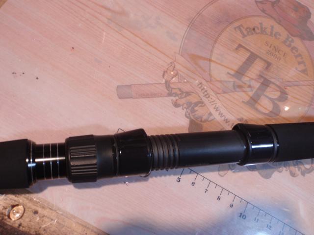 ソルティシェイプダッシュ ジギング S63/180