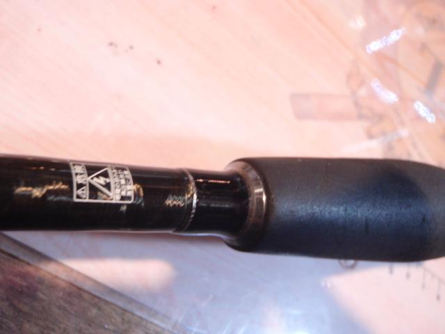 ソルティシェイプダッシュ ジギング S63/180