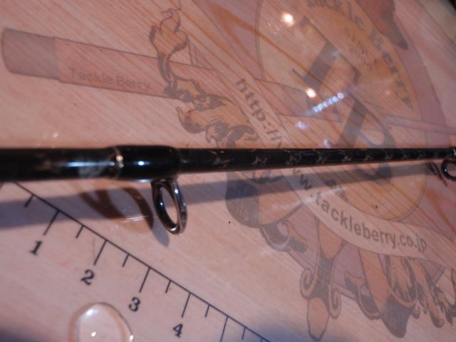 ソルティシェイプダッシュ ジギング S63/180