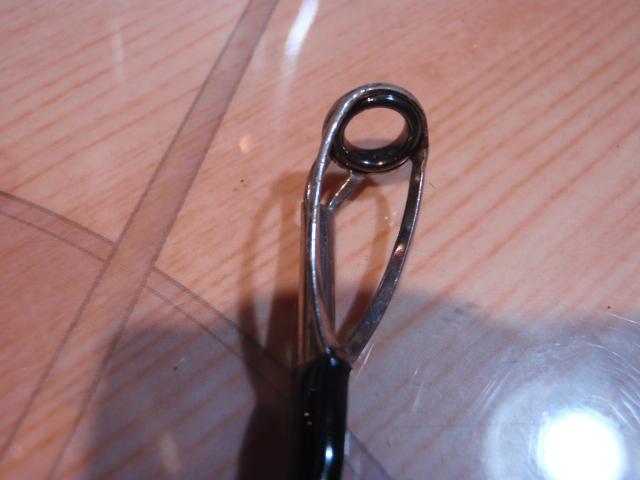 ソルティシェイプダッシュ ジギング S63/180