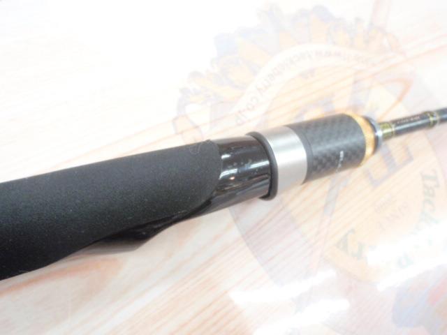 ブレイゾン 631LS