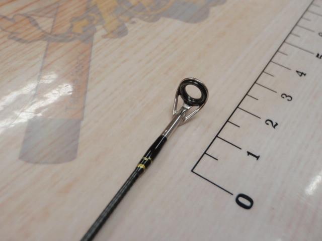 ブレイゾン 631LS