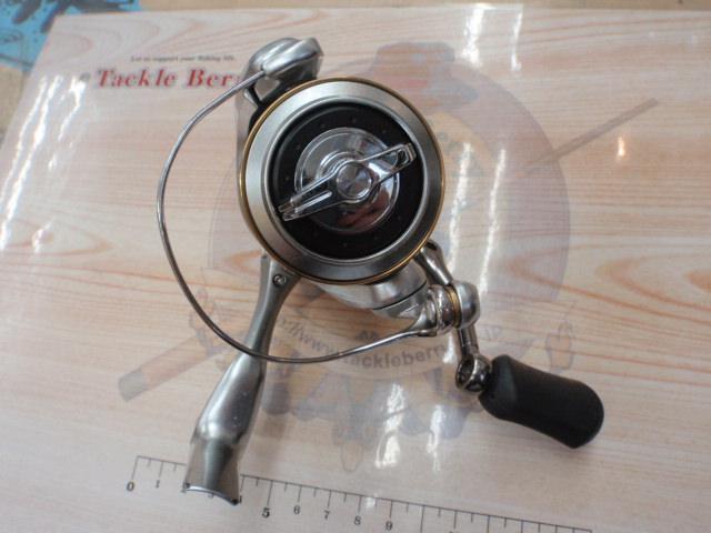 11バイオマスター 2500S