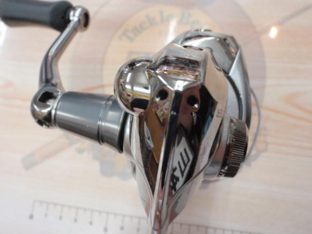 11バイオマスター 2500S