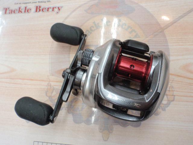 スコーピオンDC7 RH