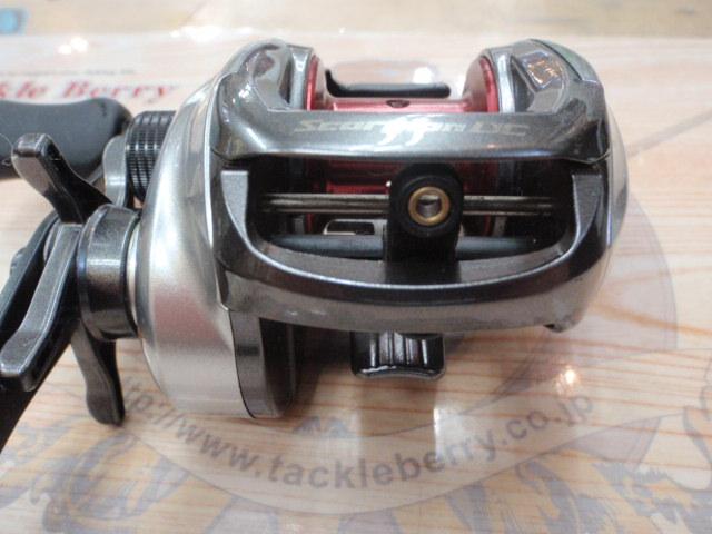 スコーピオンDC7 RH