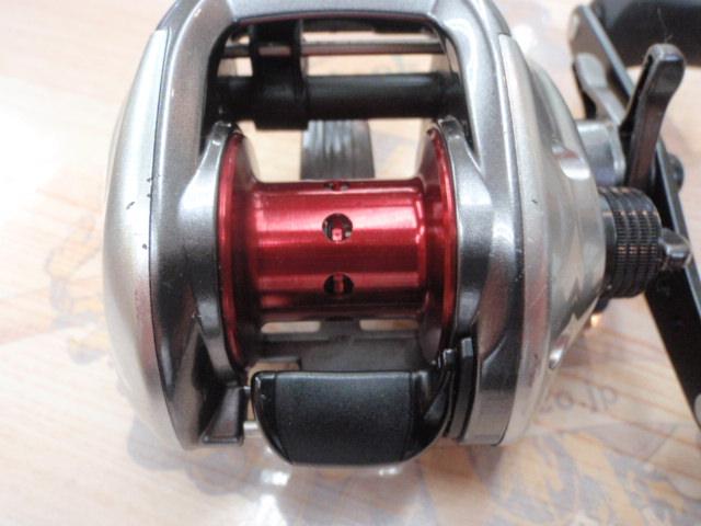 スコーピオンDC7 RH