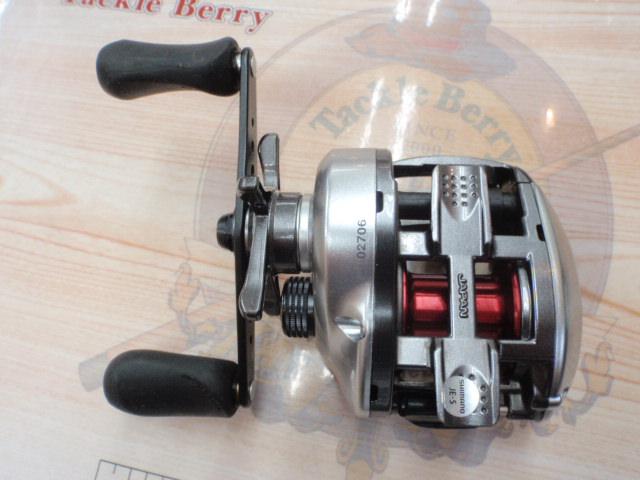 スコーピオンDC7 RH