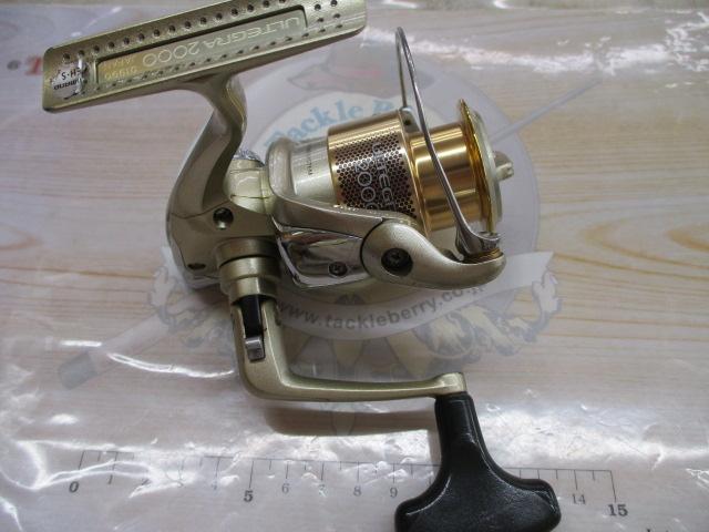 05アルテグラ 2000