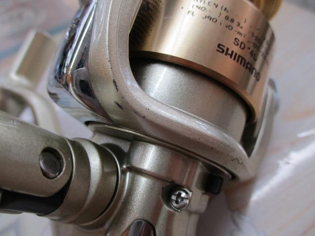 05アルテグラ 2000