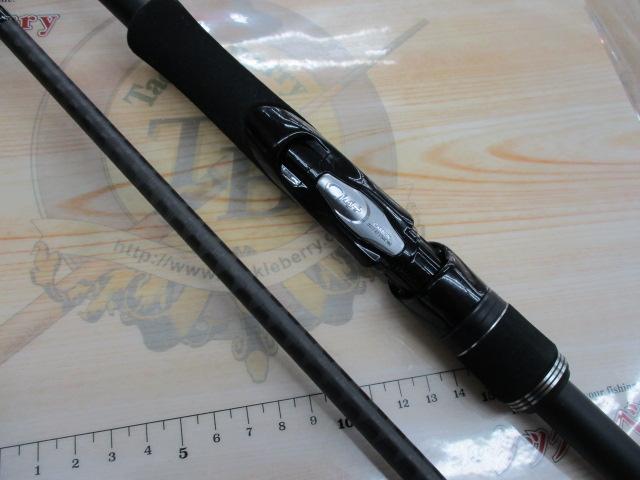 未使用　18ディアルーナS110M 18ディアルーナ S110M｜＠ベリーネット 日本最大新品中古釣具WEBショップ