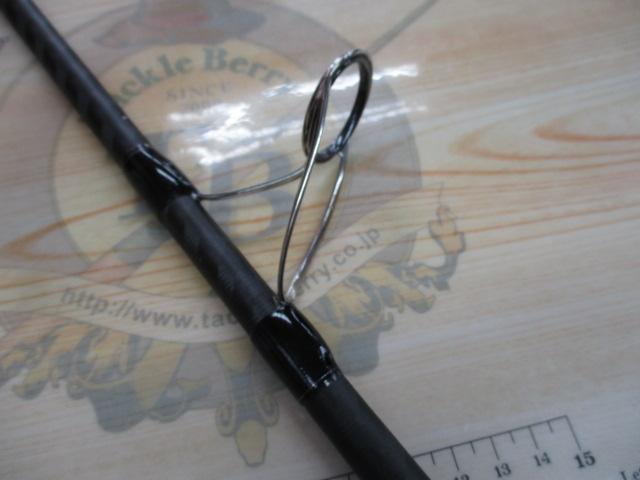 未使用　18ディアルーナS110M 18ディアルーナ S110M｜＠ベリーネット 日本最大新品中古釣具WEBショップ