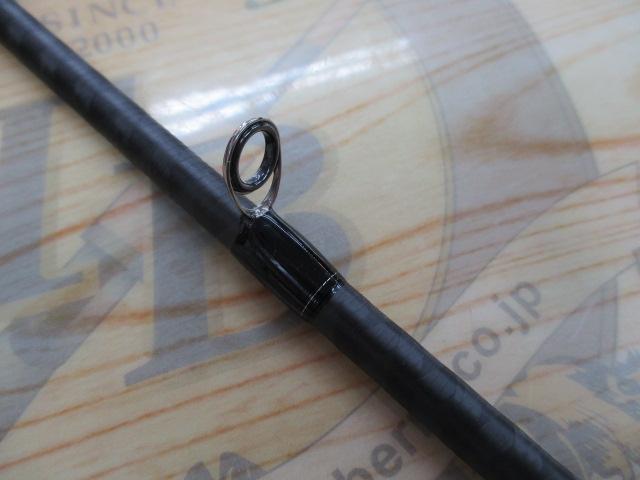 18ディアルーナ S110M｜＠ベリーネット 日本最大新品中古釣具WEBショップ