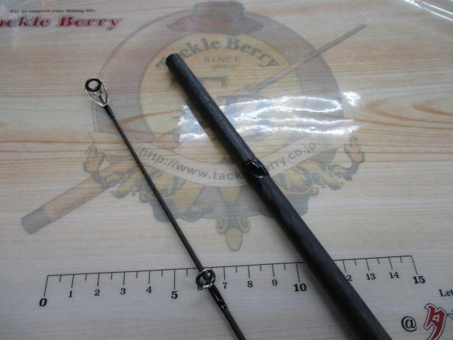 18ディアルーナ S110M｜＠ベリーネット 日本最大新品中古釣具WEBショップ