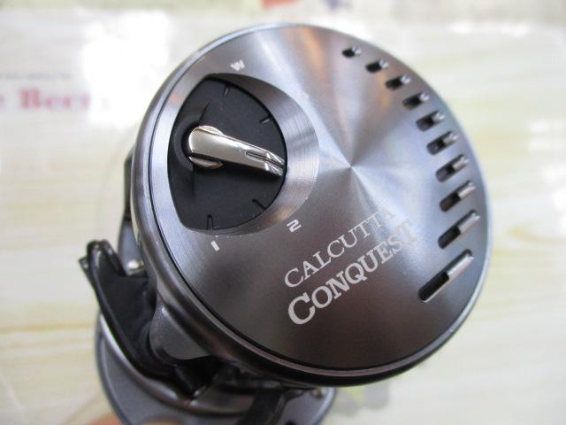 19カルカッタコンクエストDC 200