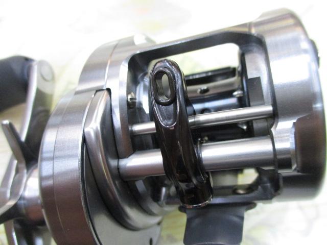 19カルカッタコンクエストDC 200