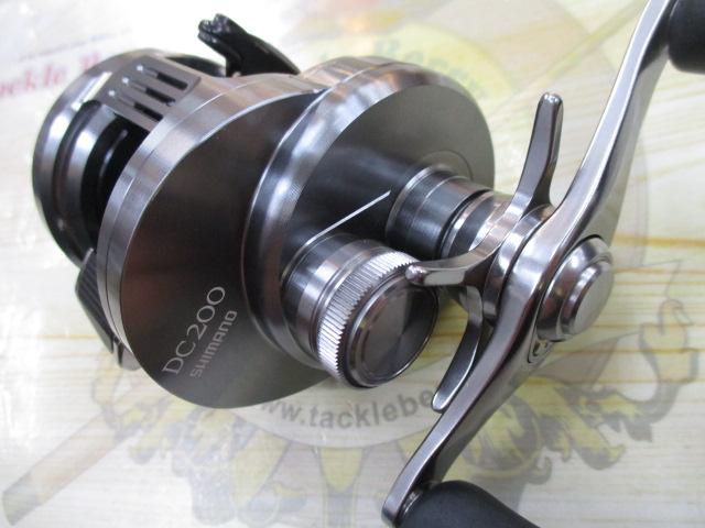 19カルカッタコンクエストDC 200