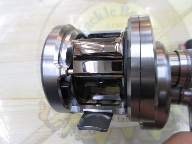 19カルカッタコンクエストDC 200