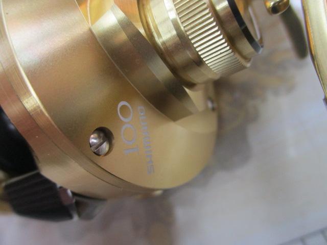 21カルカッタコンクエスト 100